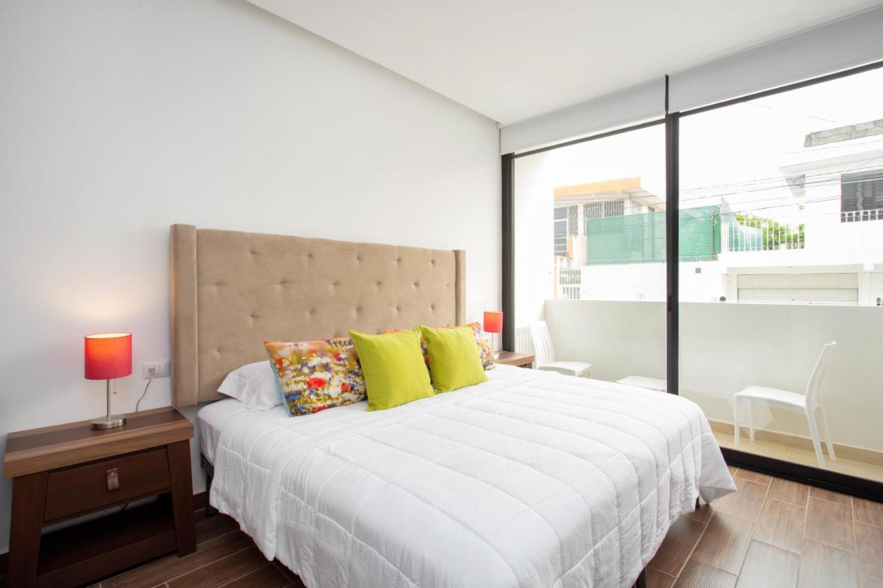 Apartment Edificio Vanessa 24
