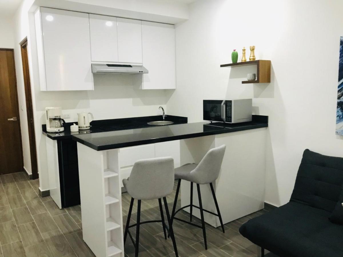Edificio Vanessa 24 Apartment Playa del Carmen