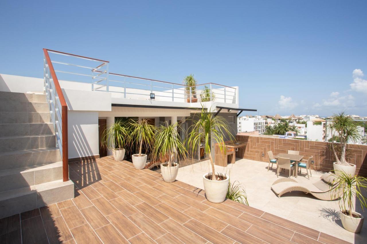 Apartment Edificio Vanessa 24 *